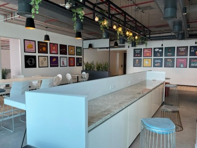 Cafeteria